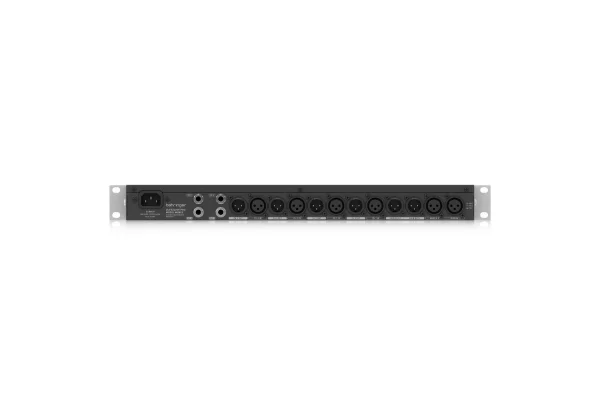 Behringer MX882 V2, Flexible 8 Kanal Splitter/Mixer