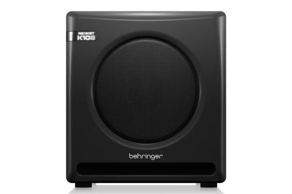 Behringer K10S 10 Aktif Referans Subwoofer