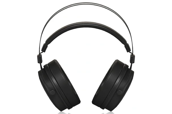 Behringer OMEGA Retro Tarzı Açık Arkalı hiFi Kulaklık