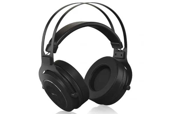 Behringer OMEGA Retro Tarzı Açık Arkalı hiFi Kulaklık