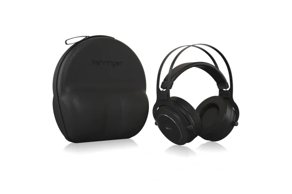 Behringer OMEGA Retro Tarzı Açık Arkalı hiFi Kulaklık