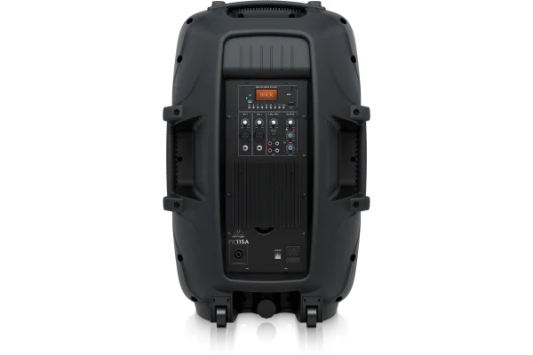 Behringer PK115A 15 Aktif Hoparlör 800W USB, Bluetooth