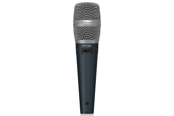 Behringer SB 78A / Condenser Cardioid Microphone