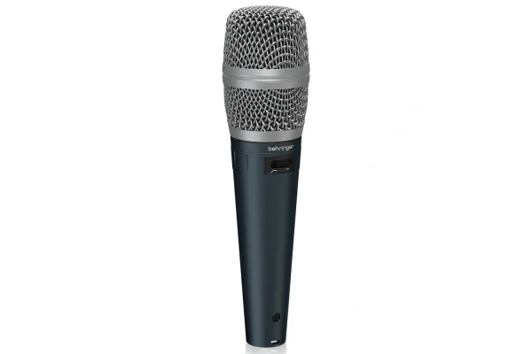Behringer SB 78A / Condenser Cardioid Microphone