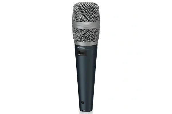 Behringer SB 78A / Condenser Cardioid Microphone