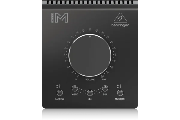 Behringer STUDIO M / Monitor Controller