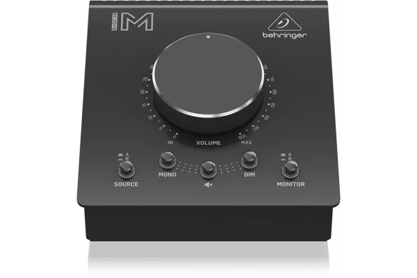Behringer STUDIO M / Monitor Controller