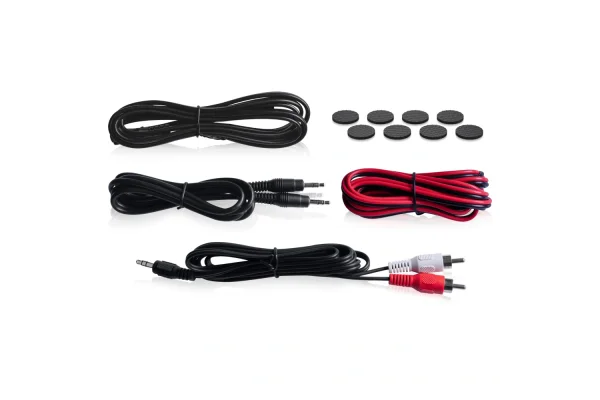 Behringer TRUTH 4.5 Stüdyo Monitörü 4.5 Siyah (Çift)