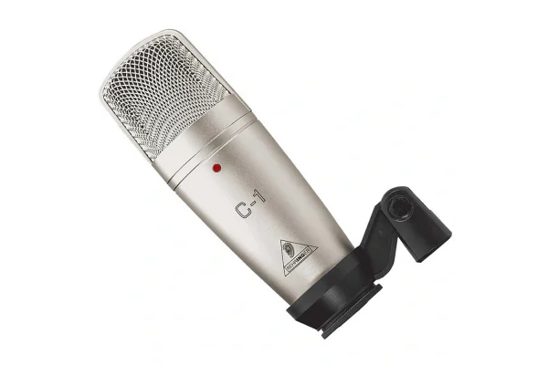 Behringer U-PHORIA STUDIO PRO Home Studio Kayıt Seti