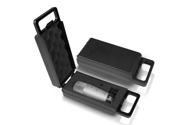 Behringer U-PHORIA STUDIO PRO Home Studio Kayıt Seti