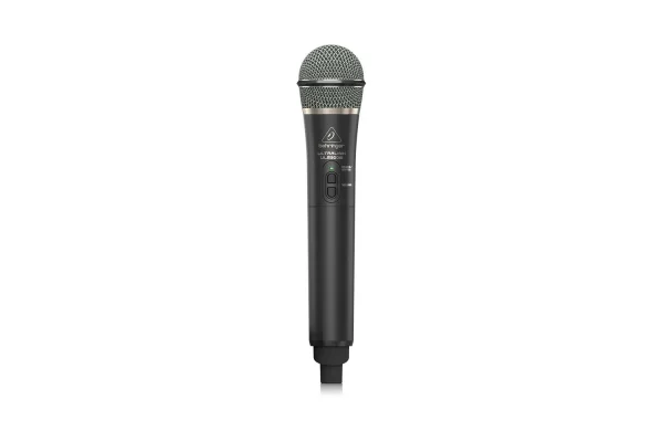Behringer ULM300MIC El Tipi Kablosuz Mikrofon 2.4ghz