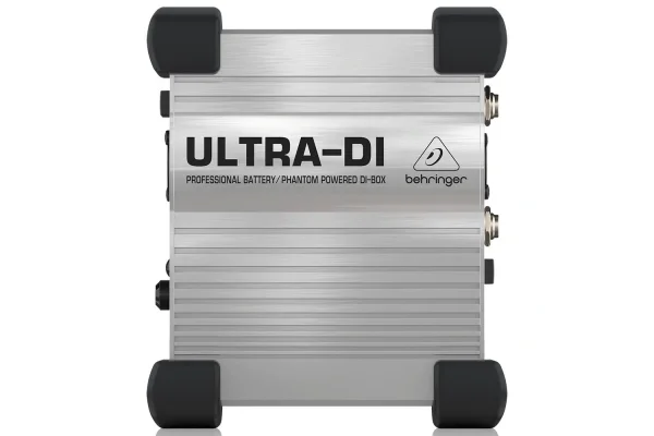 Behringer DI100 Aktif Di-Box