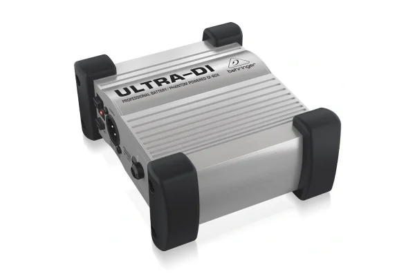 Behringer DI100 Aktif Di-Box