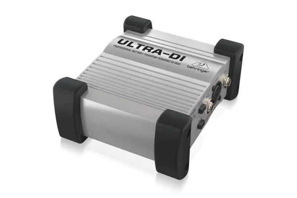 Behringer DI100 Aktif Di-Box