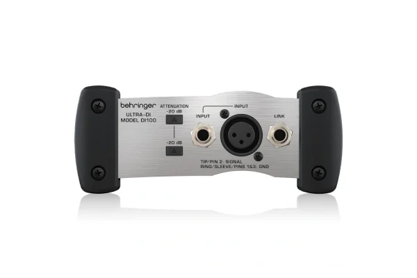 Behringer DI100 Aktif Di-Box