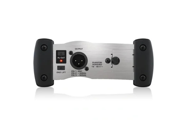 Behringer DI100 Aktif Di-Box