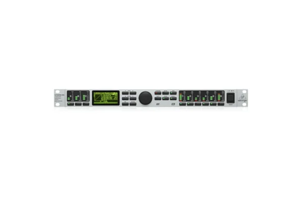Behringer DCX2496 Kontrol Ünitesi