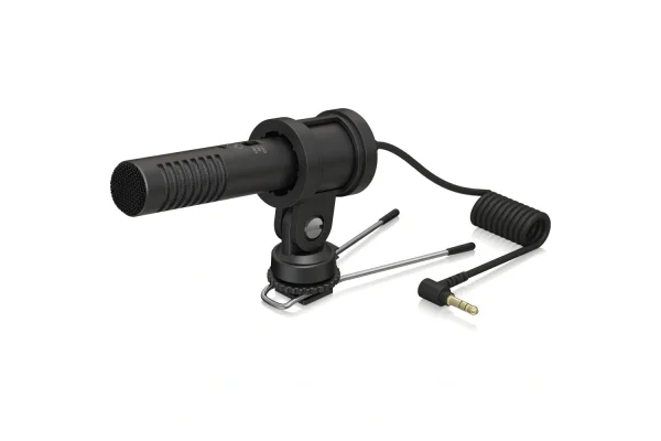 Behringer VIDEO MIC MS / Condenser Mikrofon