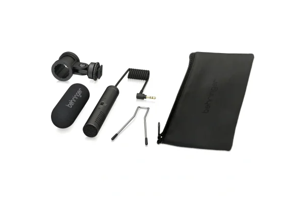 Behringer VIDEO MIC MS / Condenser Mikrofon