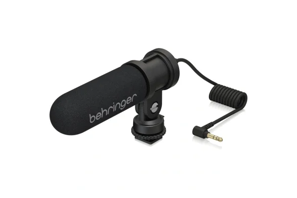 Behringer VIDEO MIC X1 / Condenser Mikrofon