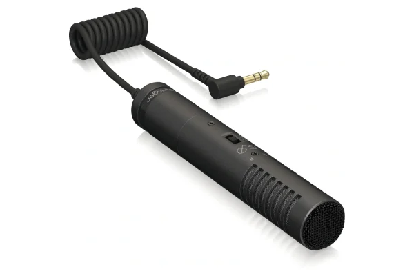 Behringer VIDEO MIC X1 / Condenser Mikrofon