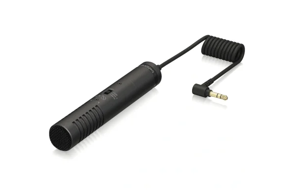 Behringer VIDEO MIC X1 / Condenser Mikrofon