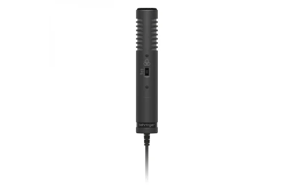 Behringer VIDEO MIC X1 / Condenser Mikrofon