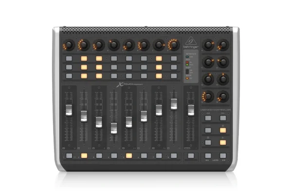 Behringer X-TOUCH COMPACT / Kontrol Ünitesi