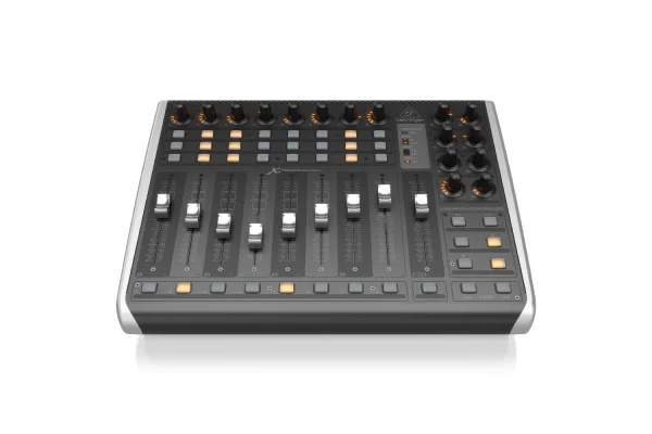 Behringer X-TOUCH COMPACT / Kontrol Ünitesi