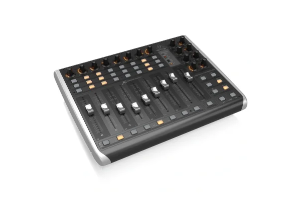 Behringer X-TOUCH COMPACT / Kontrol Ünitesi