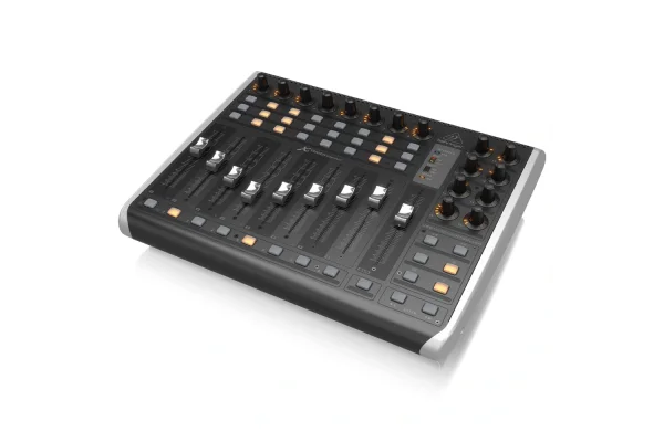 Behringer X-TOUCH COMPACT / Kontrol Ünitesi