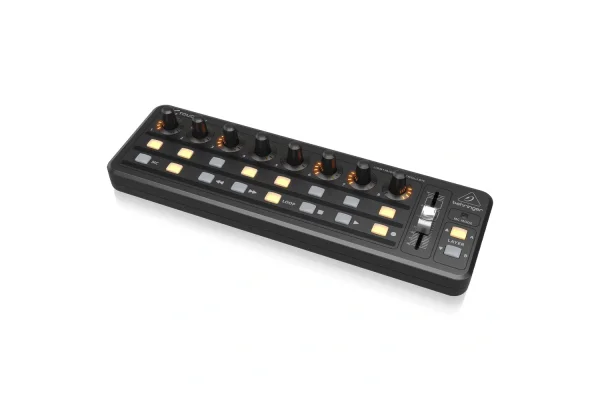 Behringer X-TOUCH MINI Kontrol Ünitesi