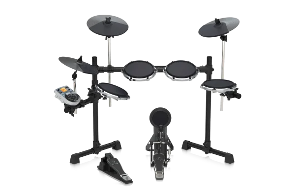Behringer XD80 USB 8 Parça Elektronik Davul Seti (B STOK)
