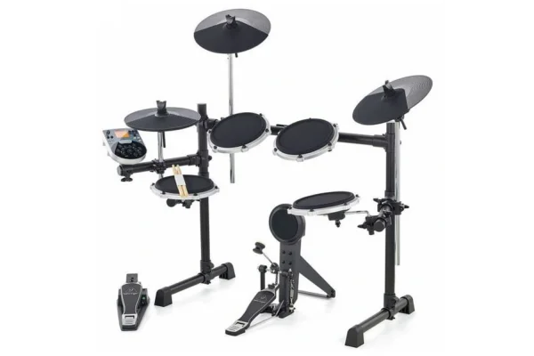 Behringer XD80 USB 8 Parça Elektronik Davul Seti (B STOK)