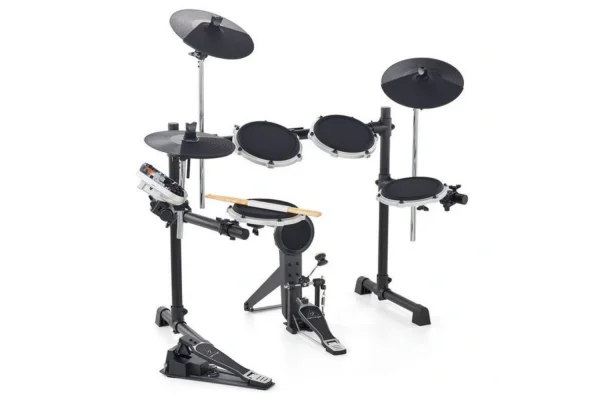 Behringer XD80 USB 8 Parça Elektronik Davul Seti (B STOK)