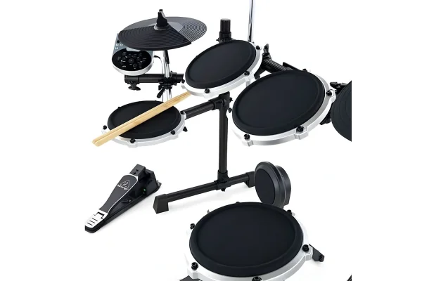 Behringer XD80 USB 8 Parça Elektronik Davul Seti (B STOK)