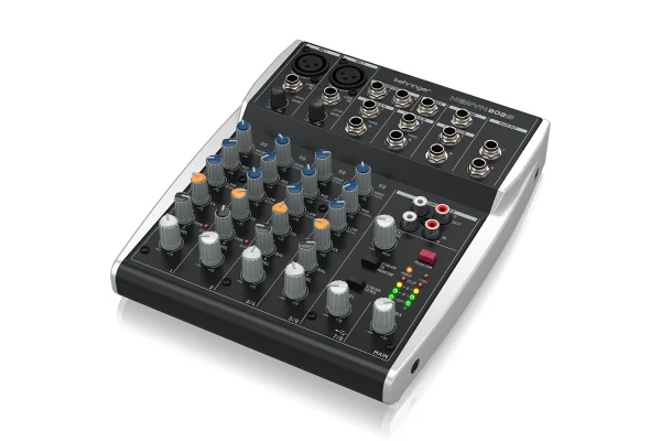 Behringer XENYX 802S Mixer