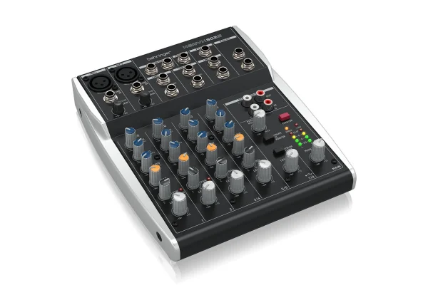 Behringer XENYX 802S Mixer