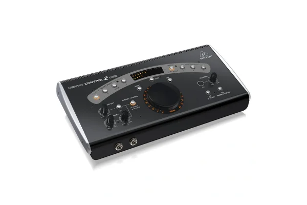 Behringer CONTROL2USB Stüdyo Kontrol Yönetim Ünitesi