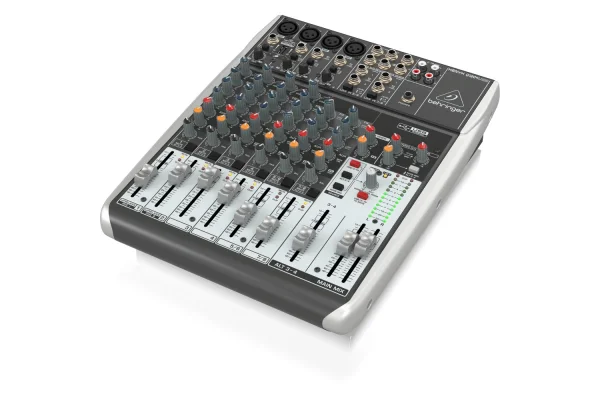 Behringer XENYX Q1204USB / Analog Mikser