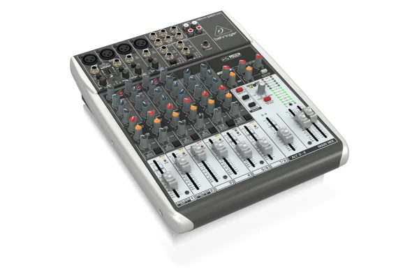 Behringer XENYX Q1204USB / Analog Mikser