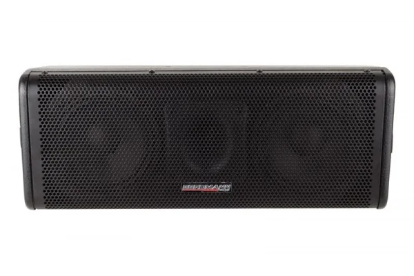 Bergmann Konzert-26 Pasif Kabin Hoparlör 2x6 150W/rms 8-ohm