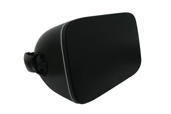 Bergmann Konzert XBASS-5 Outdoor Duvar Hoparlörü 5 80W/16-ohm (adet)