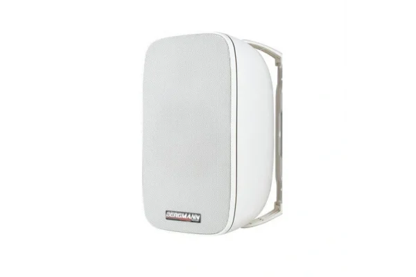 Bergmann Konzert XBass 8 8 Outdoor Duvar Hoparlörü 80W/prg 8-ohm (adet)