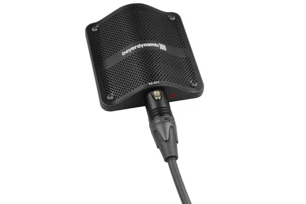 Beyerdynamic TG Drum Set PRO-M Davul Mikrofon Seti 7 mikrofonlu