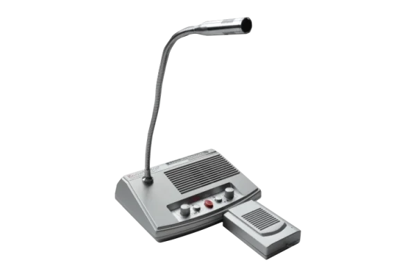 Beylerbeyi KL-110KE Gişe Konuşma Sistemi  (son 1 adet)