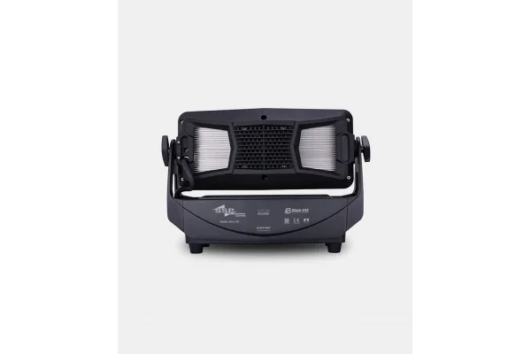 BLAZE 24X Flood Light 24×20W Outdoor Sahne ve Stüdyo Boyama Spotu 480W, RGBW 4-in-1 | DMX kontrol, IP65, 25°/35°/45° Lens Seçenekli