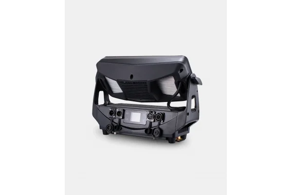 BLAZE 24X Flood Light 24×20W Outdoor Sahne ve Stüdyo Boyama Spotu 480W, RGBW 4-in-1 | DMX kontrol, IP65, 25°/35°/45° Lens Seçenekli