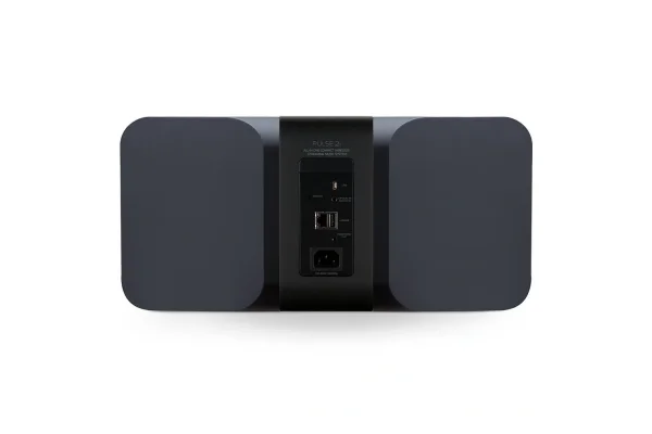 Blue Sound Pulse 2i Taşınabilir Kablosuz Hoparlör