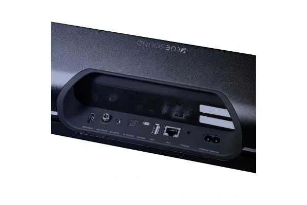 Blue Sound Soundbar+ Audiophile Soundbar